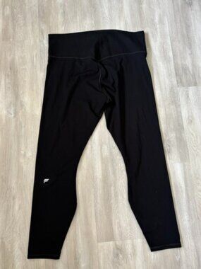 Fabletics PureLuxe Leggings 2X